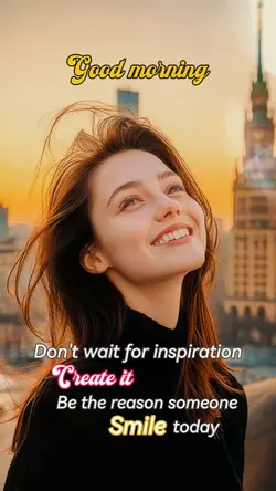 New day New spirit