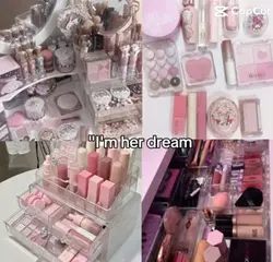 Im her dream