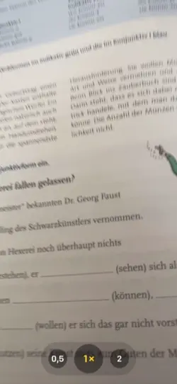 Hä wer checkt 