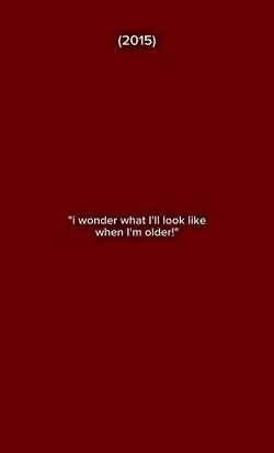 I wonder...