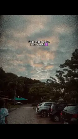 Jesus é real