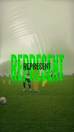 Represent Sports