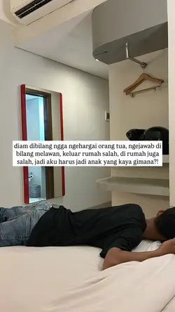 jadi anak kaya apa