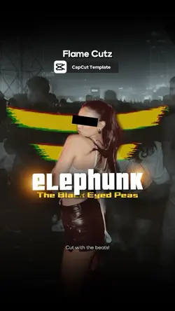 ELEPHUNK🔥