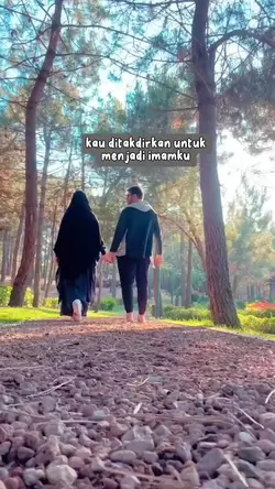 Cinta dunia akhirat