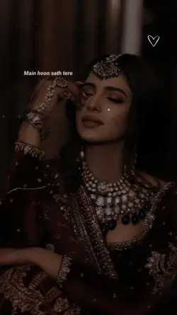 Main hoon sath tere