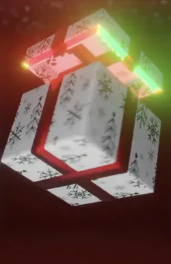 CHRISTMAS EVE 