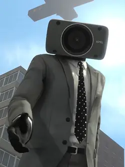 Speakerman