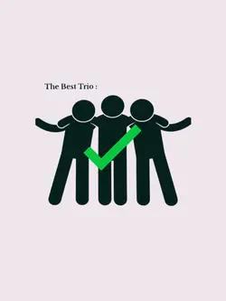 trio trend