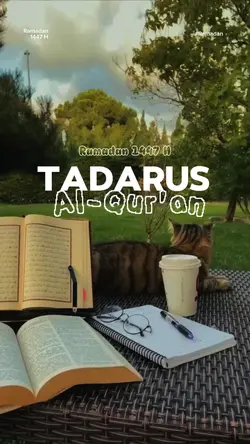 TADARUS 