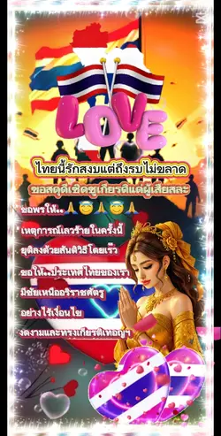 เลือดไทย