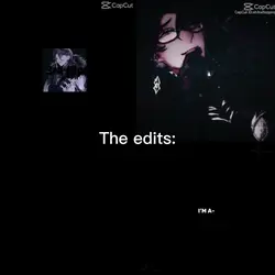 edits vs editor