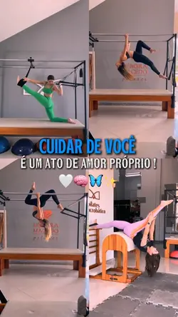 Coloque seu vídeo