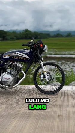 MAG LULU KA LANG