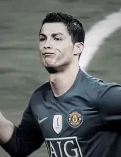 YOUNG RONALDO 4K