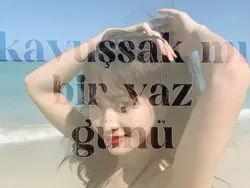 kavussakmi bir 