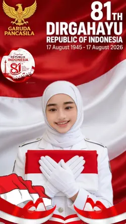 17 Agustus 2026