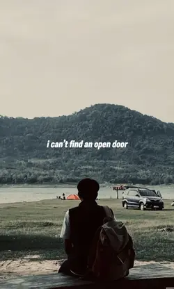 closed doors