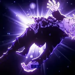GOJO SATORU 