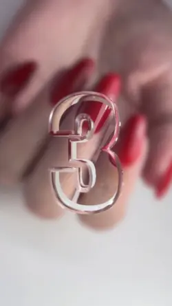 3 2 1 NAILS