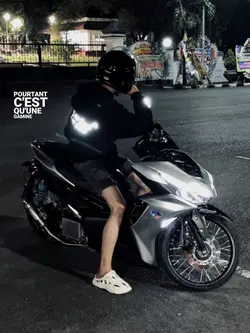 bad boy