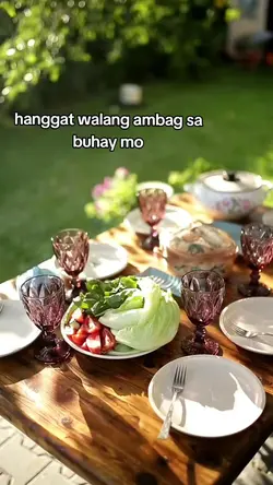 walang ambag