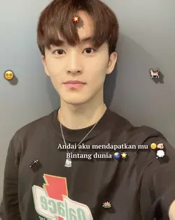 Bintang dunia🌏🌟