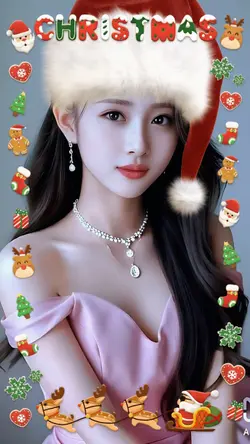 Christmas Trend 