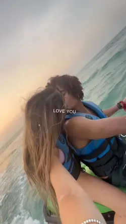 love you 🥰 
