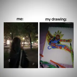 drawing