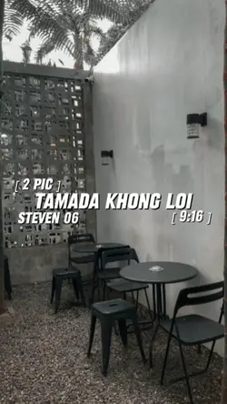 TAMADA Ko Lời