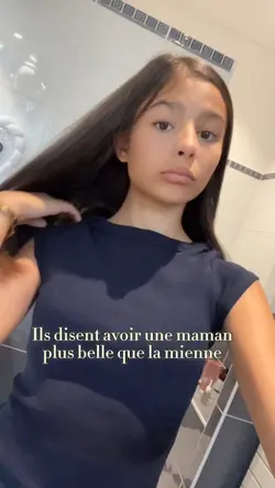 Ma maman