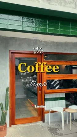 ngopi estetik-