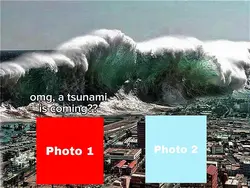 tsunami 