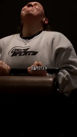 Kämpfen💯
