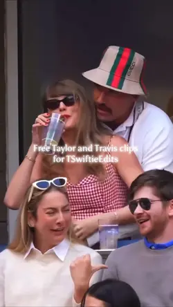 Tay & Travis clips 