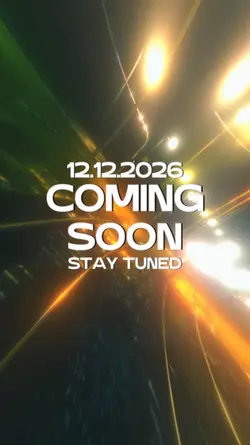 COMING SOON