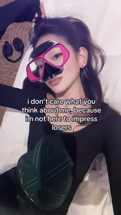I DONT CARE