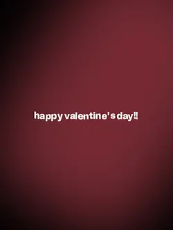 valentine's day 