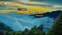 Slow Chill + Màu
