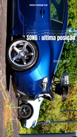 ultima posição