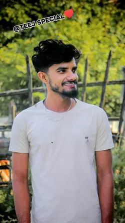 Teej Special