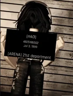Im in jail???