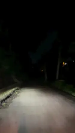 hantu seram