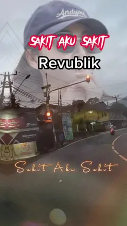 Sakit Aku Sakit