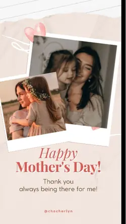 mother's day