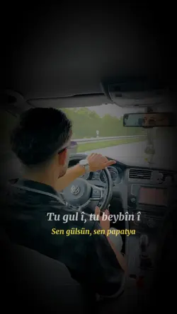 Tû Guli Tû Beybuni🕊️