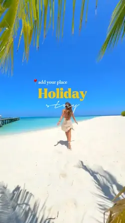 Holiday Story 