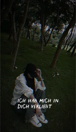 Ich hab mich dich