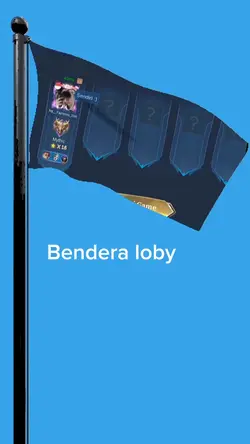 bendera loby ml
